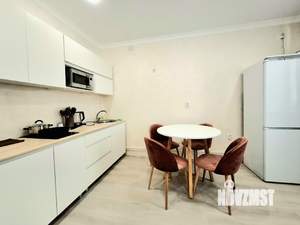 2-к квартира, посуточно, 45м2, 6/9 этаж