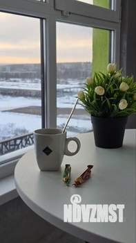 2-к квартира, посуточно, 46м2, 17/17 этаж