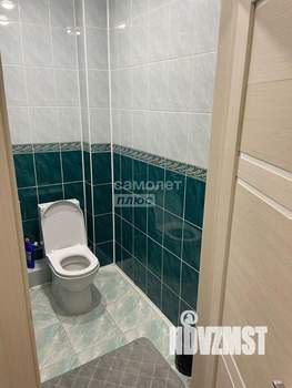 1-к квартира, на длительный срок, 43м2, 4/10 этаж