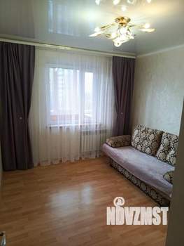 2-к квартира, на длительный срок, 50м2, 4/9 этаж