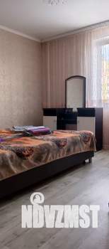 2-к квартира, посуточно, 62м2, 7/17 этаж