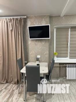 1-к квартира, посуточно, 31м2, 2/5 этаж