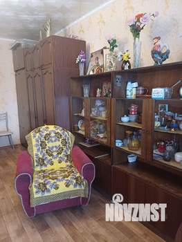 1-к квартира, на длительный срок, 36м2, 4/6 этаж