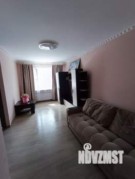 1-к квартира, на длительный срок, 28м2, 2/6 этаж