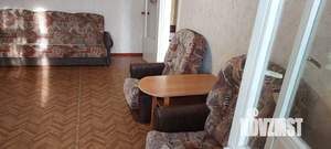 1-к квартира, на длительный срок, 38м2, 8/11 этаж