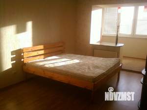 1-к квартира, посуточно, 36м2, 2/9 этаж