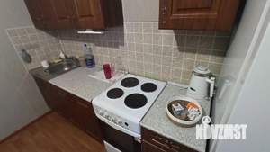 1-к квартира, на длительный срок, 47м2, 14/16 этаж