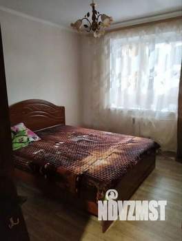 2-к квартира, на длительный срок, 46м2, 2/9 этаж