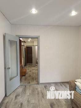 3-к квартира, на длительный срок, 51м2, 5/5 этаж