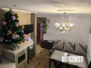 1-к квартира, посуточно, 60м2, 1/1 этаж