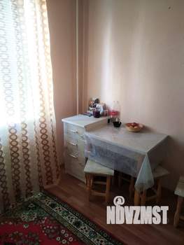 1-к квартира, на длительный срок, 37м2, 13/17 этаж