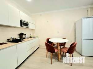 2-к квартира, посуточно, 44м2, 5/9 этаж