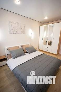 1-к квартира, посуточно, 37м2, 15/17 этаж