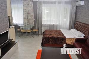 2-к квартира, посуточно, 44м2, 2/5 этаж