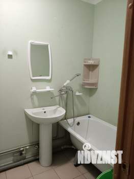 1-к квартира, на длительный срок, 35м2, 10/17 этаж