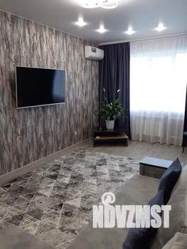 2-к квартира, посуточно, 64м2, 10/13 этаж