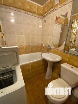 2-к квартира, на длительный срок, 55м2, 4/5 этаж