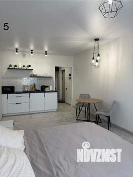 Студия квартира, посуточно, 30м2, 9/10 этаж
