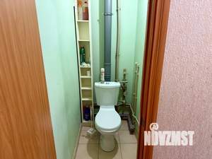 1-к квартира, посуточно, 37м2, 5/17 этаж