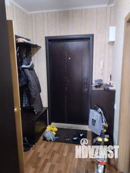 1-к квартира, на длительный срок, 39м2, 2/17 этаж