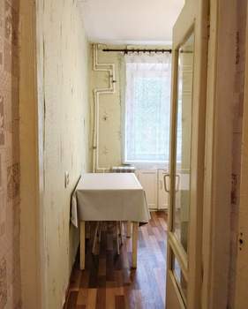 1-к квартира, на длительный срок, 33м2, 2/5 этаж