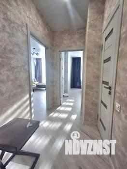 Студия квартира, на длительный срок, 44м2, 5/10 этаж