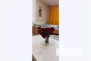 1-к квартира, посуточно, 34м2, 4/5 этаж