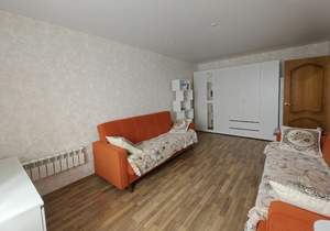 1-к квартира, на длительный срок, 35м2, 2/9 этаж