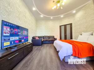 2-к квартира, на длительный срок, 63м2, 1/6 этаж