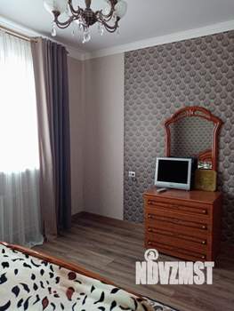 2-к квартира, на длительный срок, 77м2, 4/7 этаж