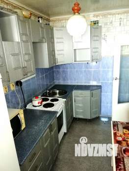 1-к квартира, на длительный срок, 34м2, 4/9 этаж