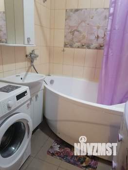 1-к квартира, на длительный срок, 45м2, 1/10 этаж