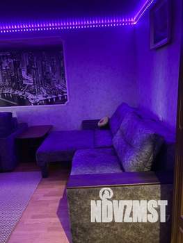 2-к квартира, посуточно, 51м2, 5/5 этаж