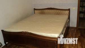 2-к квартира, посуточно, 59м2, 5/10 этаж