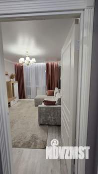 2-к квартира, на длительный срок, 43м2, 5/5 этаж
