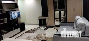 Студия квартира, посуточно, 35м2, 2/5 этаж