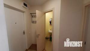 1-к квартира, на длительный срок, 31м2, 9/10 этаж