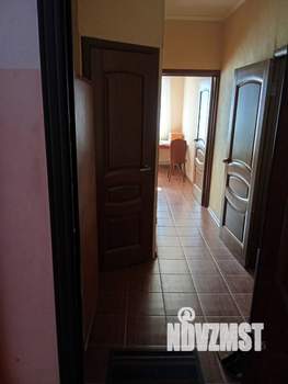 1-к квартира, на длительный срок, 37м2, 8/10 этаж