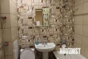 1-к квартира, посуточно, 38м2, 9/10 этаж