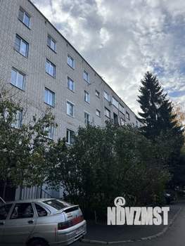 1-к квартира, на длительный срок, 31м2, 3/6 этаж