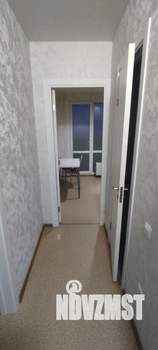 1-к квартира, на длительный срок, 29м2, 4/12 этаж