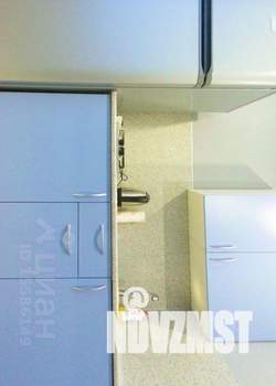 1-к квартира, посуточно, 33м2, 6/9 этаж