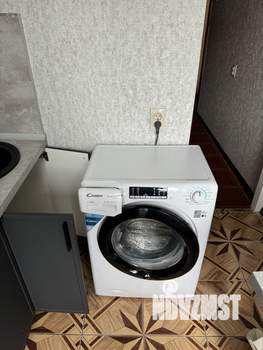 1-к квартира, на длительный срок, 33м2, 5/9 этаж