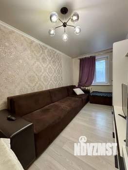 2-к квартира, посуточно, 60м2, 2/5 этаж