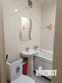 1-к квартира, на длительный срок, 32м2, 5/5 этаж