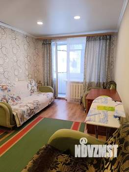 1-к квартира, на длительный срок, 32м2, 5/5 этаж