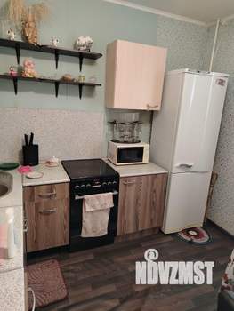 1-к квартира, на длительный срок, 39м2, 7/19 этаж