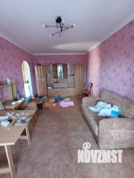 4-к квартира, на длительный срок, 70м2, 6/9 этаж