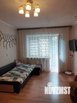 2-к квартира, на длительный срок, 42м2, 4/4 этаж