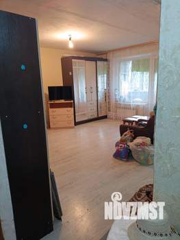 1-к квартира, на длительный срок, 35м2, 5/10 этаж